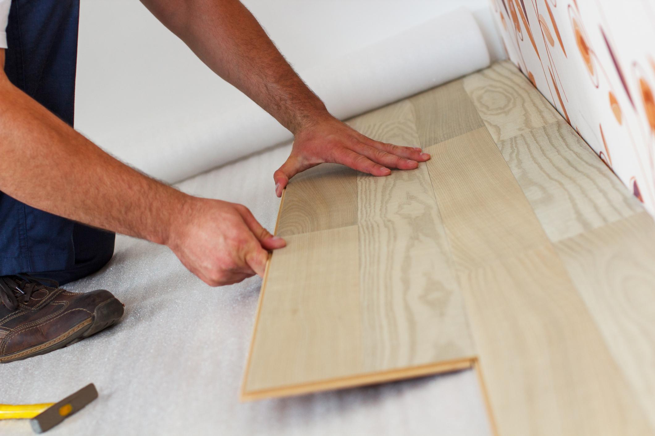 Torbalı Laminatçı